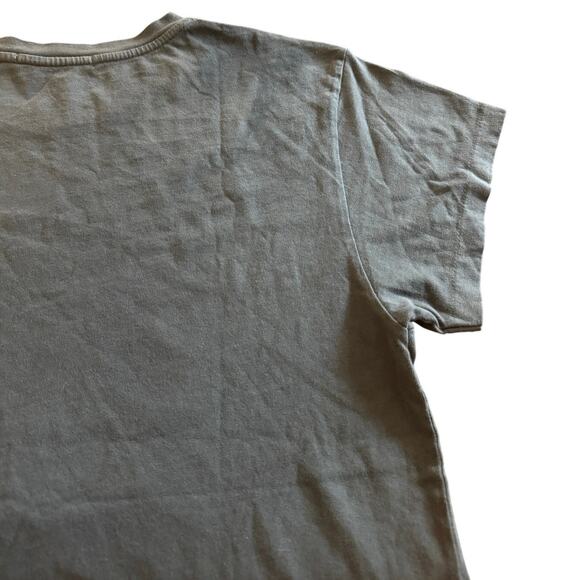 DAYDREAMER Bob Marley & the Wailers Sun is Shining Tour Tee Size Large MSRP $88 - Picture 13 of 13